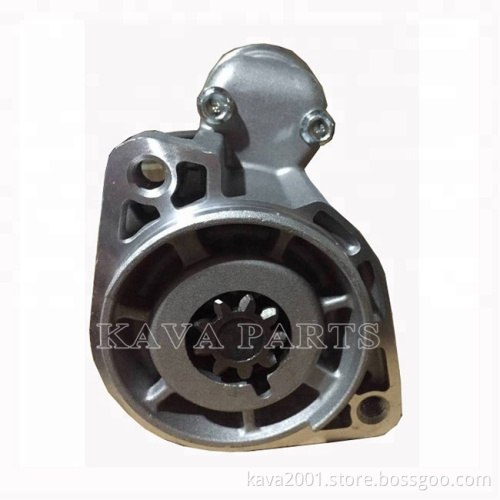 12V Car Starter For Nissan Serena,200SX,Vanette Cargo,23300-52F01,23300-52F10,23300-65F01